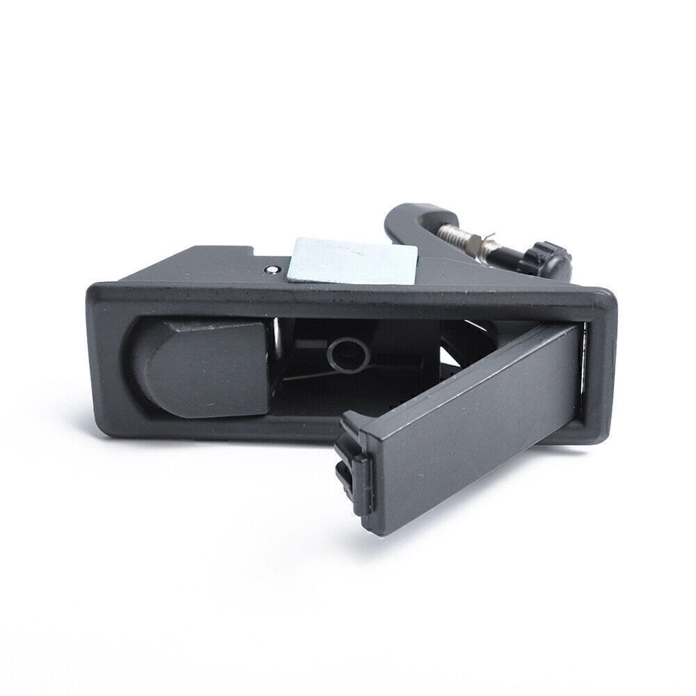 Adjustable Lever Hand Operated Compression Latch without core for RV trailer