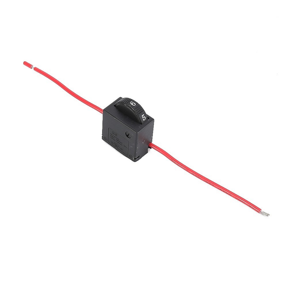 Speed Control Angle Grinder Switch 6 Speed Regulation For Electric Angle Grinder