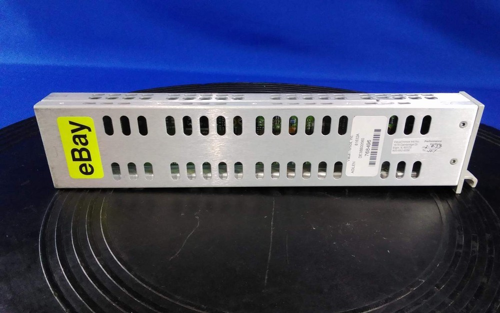 Agilent Keysight 81632A Module