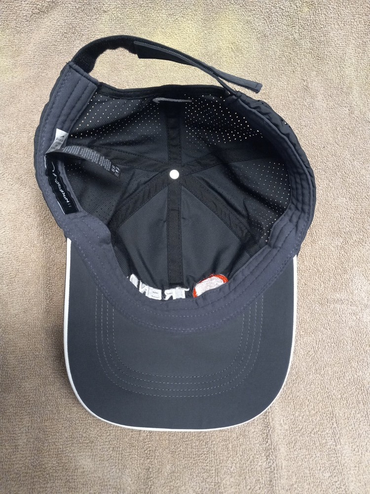 Trend Micro - Black Lightweight NIKE GOLF HAT 🧢