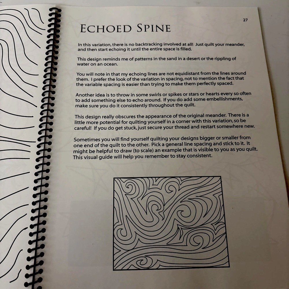 Meandering Magic By Suzanne R Earley 2006. New