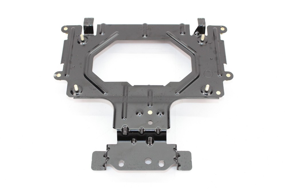 2007-2013 BMW E90 E92 E93 328i 335i M3 Telematics Bluetooth Module Bracket Mount