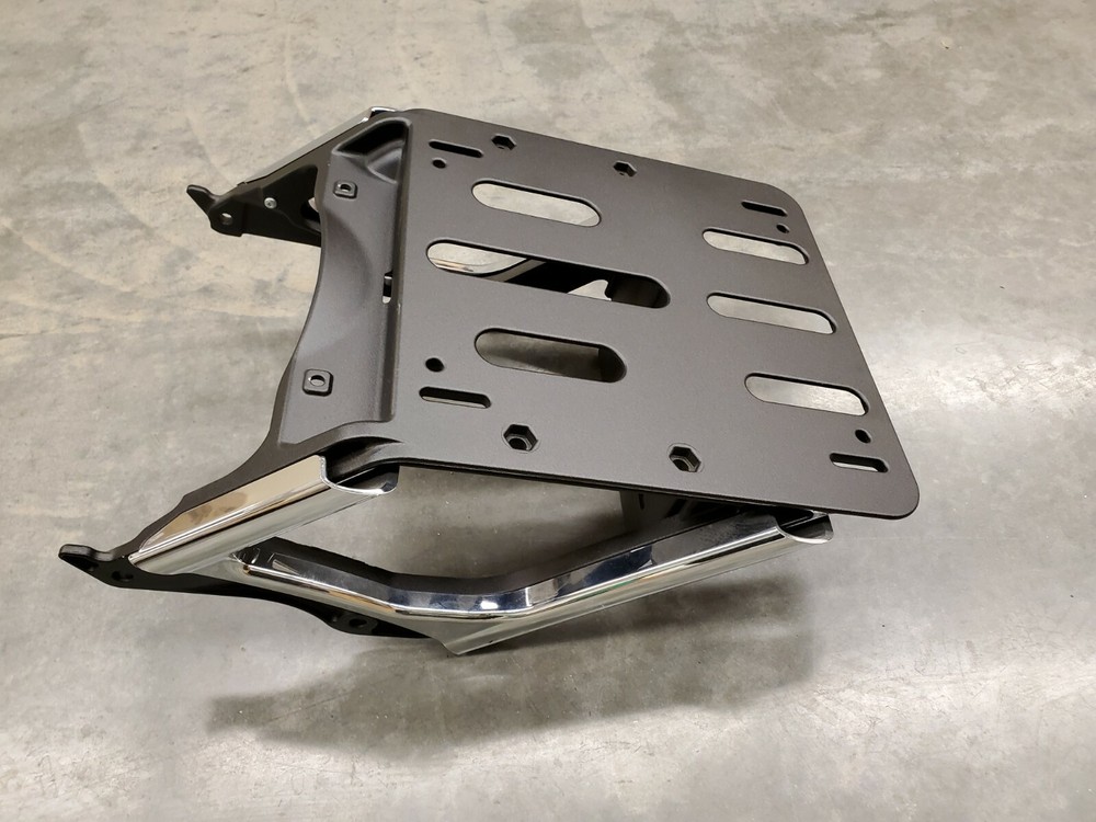 HARLEY-DAVIDSON® TOUR PAK RACK