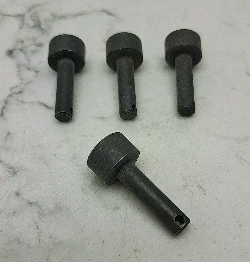 4 Pack Signode 005192 AST Retaining Pawl Pin For AST Models