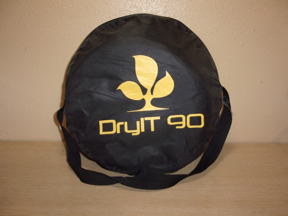 DRYIT 90 DRYING RACK