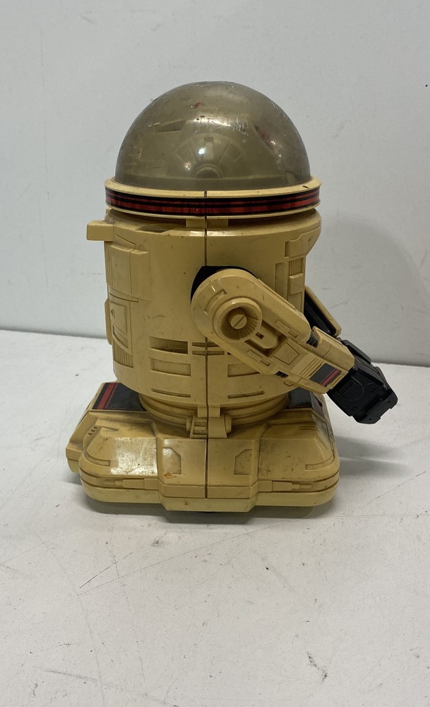 Tomy Robot Verbot RX