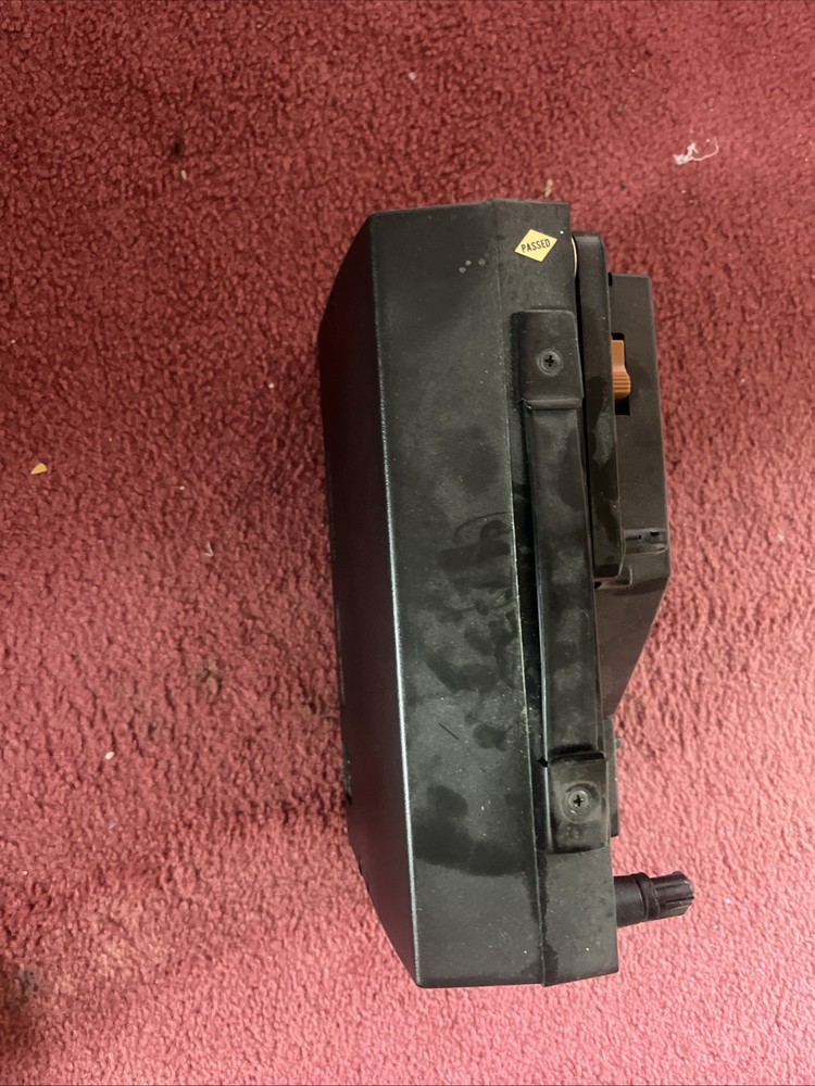 Bell & Howell 10MS Dual 8