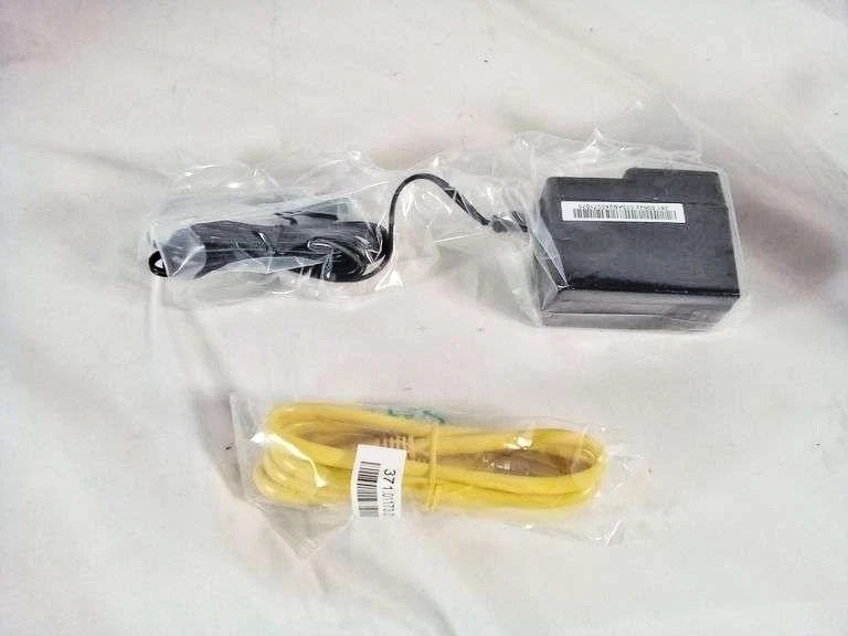 Open Box – EU2251 DOCSIS 3.1 Cable Modem – See Pics