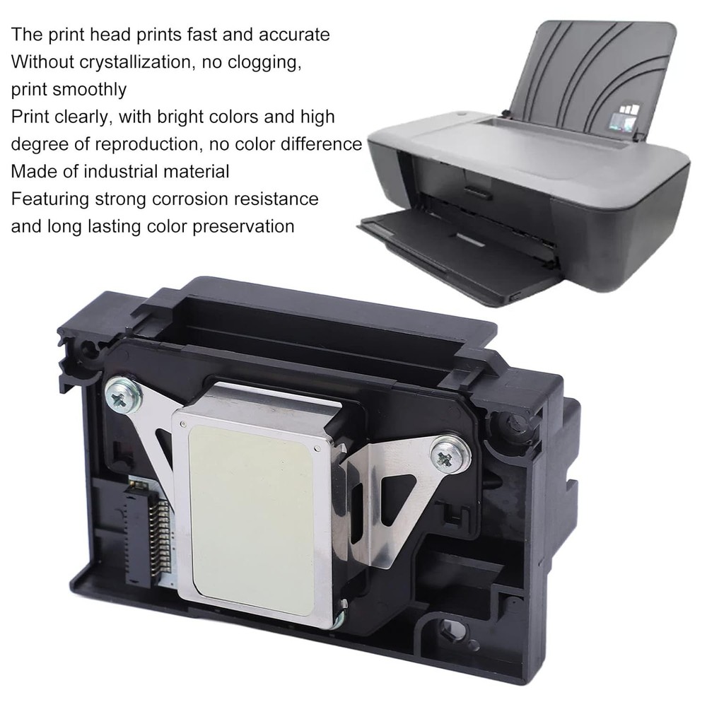 Printhead Replacement Compatible Inkjet Printer Models