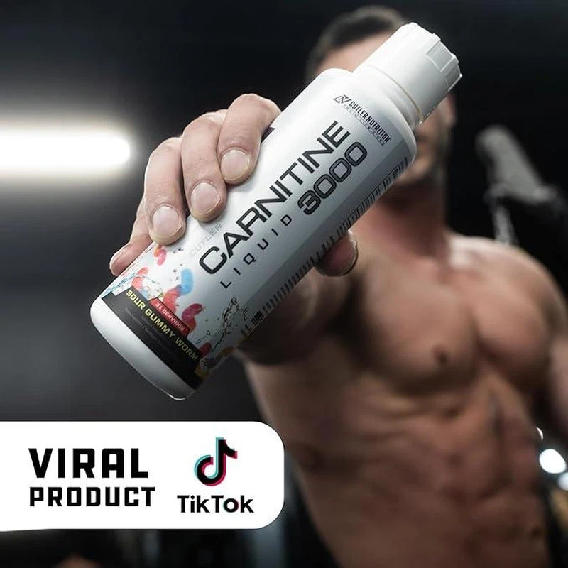Creatine Monohydrate with Carnitine Dietary Supplement