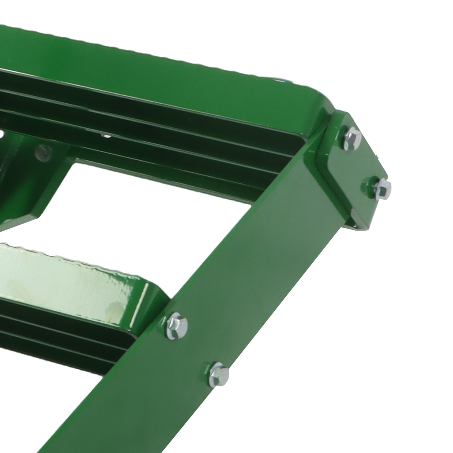 Step Stair Kit W/ LH Handrail Fits For John Deere 4050 4240 4430 4440 4230 4630