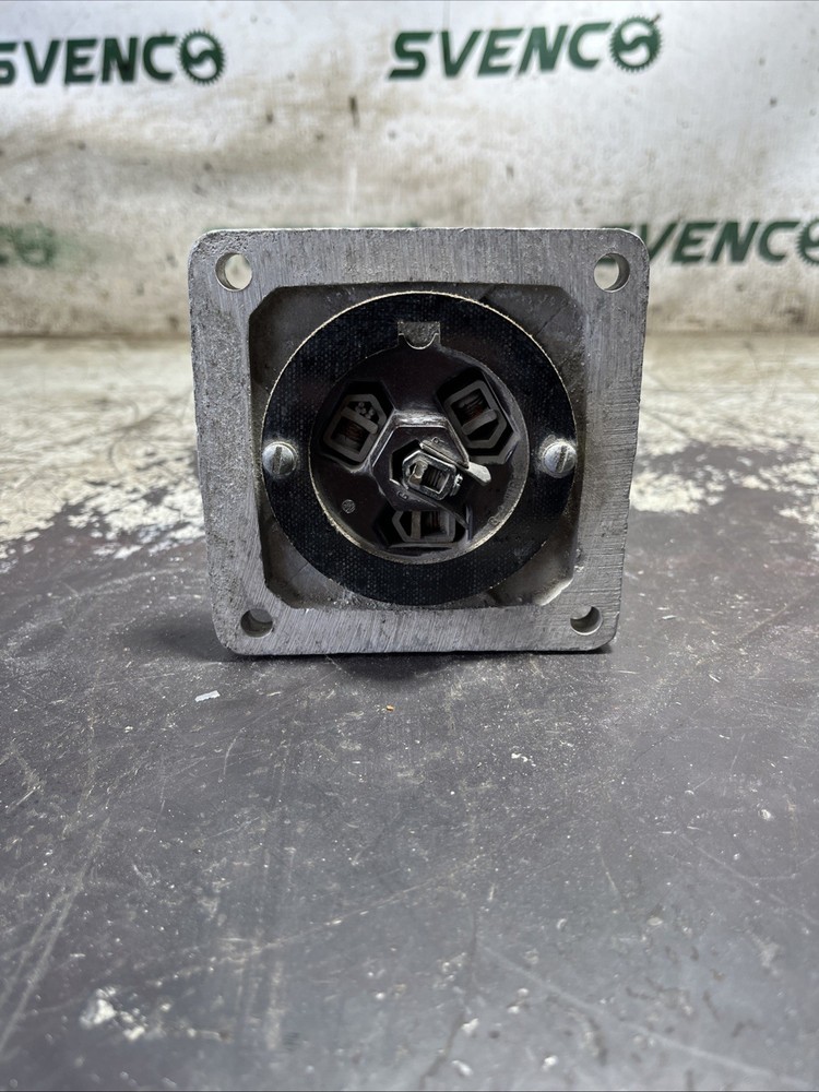 Appleton 60AMP Receptacle AEE-6374