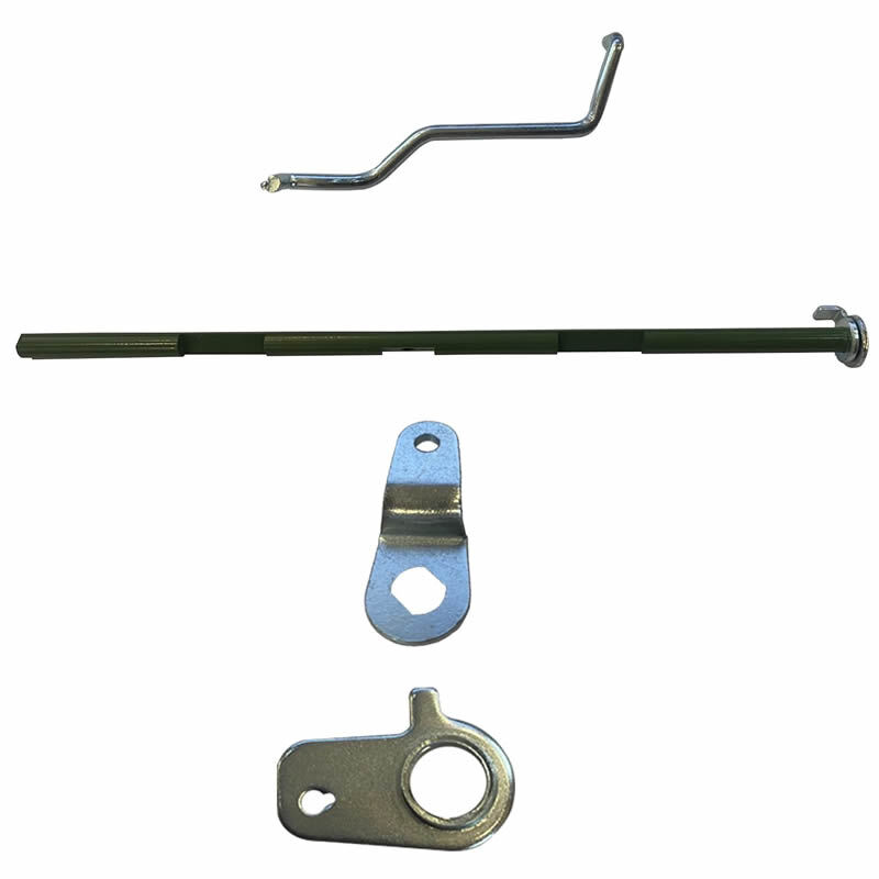 For Edelbrock Electric Choke Kit (1478) For 1404 1405 1407 1412 Performer Carbs