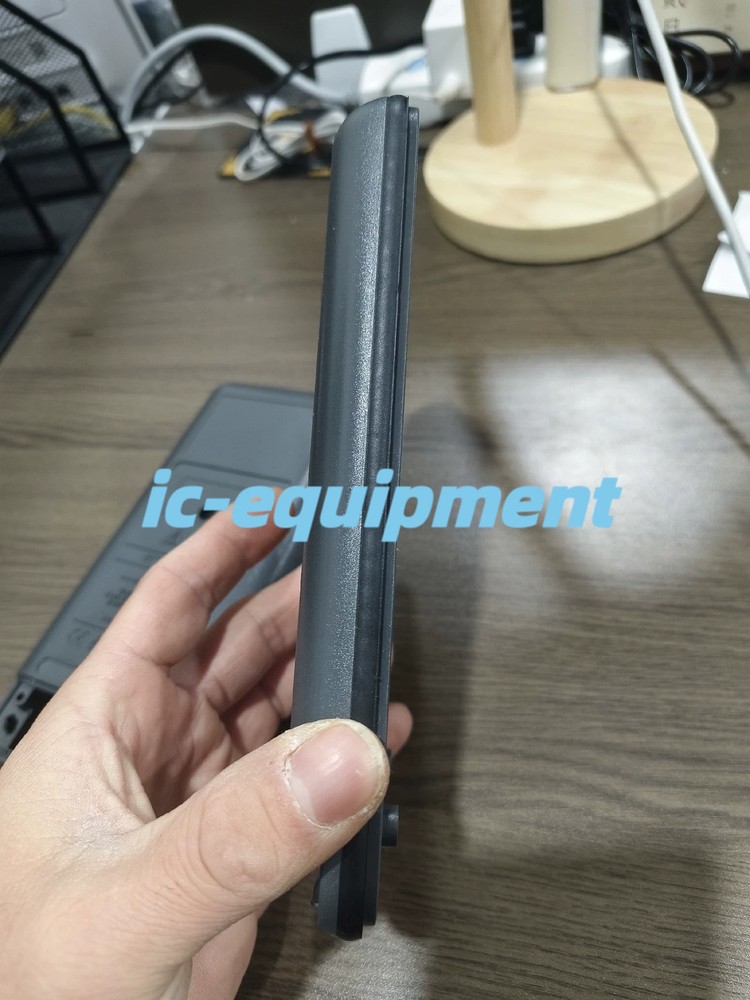 1 PCS Fluke 715 / 717 multimeter back shell#ic