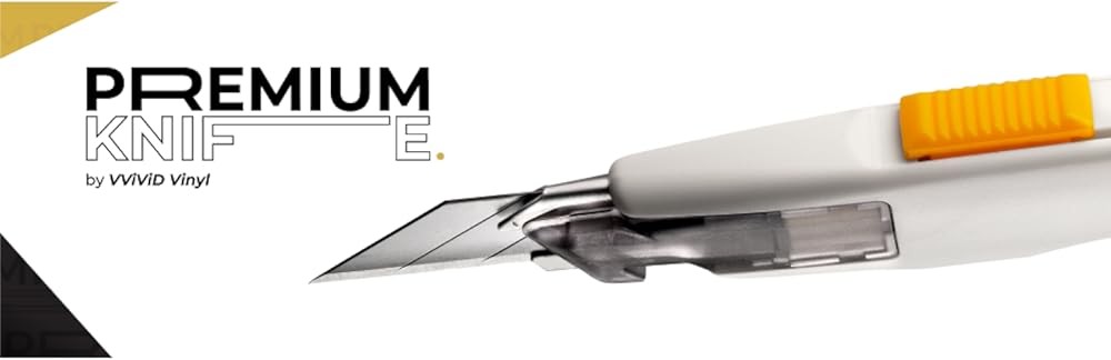 Premium Retractable Precis Balanced Multi-Use Utility Cutting