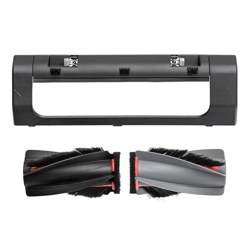 Rolling Brush and Brush Guard, Durable, Effective Cleaning, Compatible with