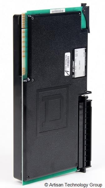 Square D SY/MAX Class 8030 Type HIM-151 8 Function TTL Input Module