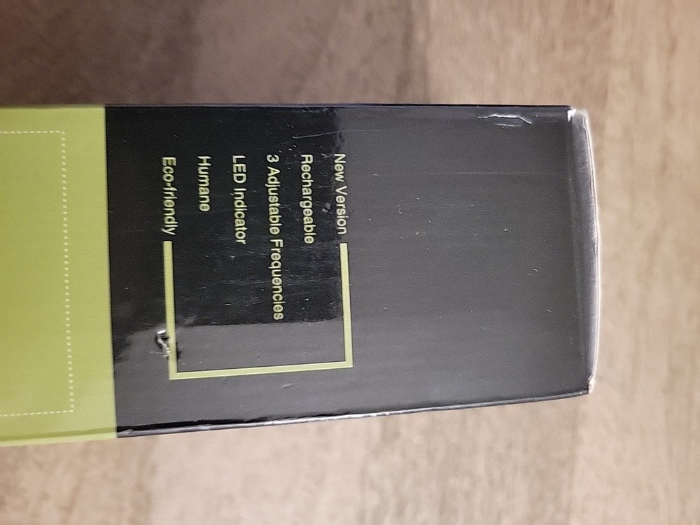 Dog Barking Control Device, Sonic Frequency Anti Barking Device