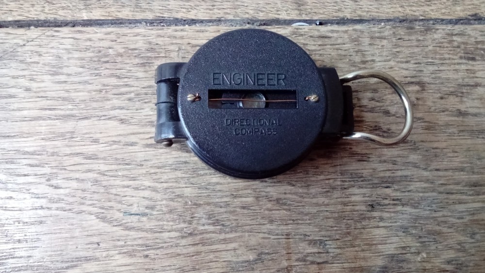 Engineer Directional Compass