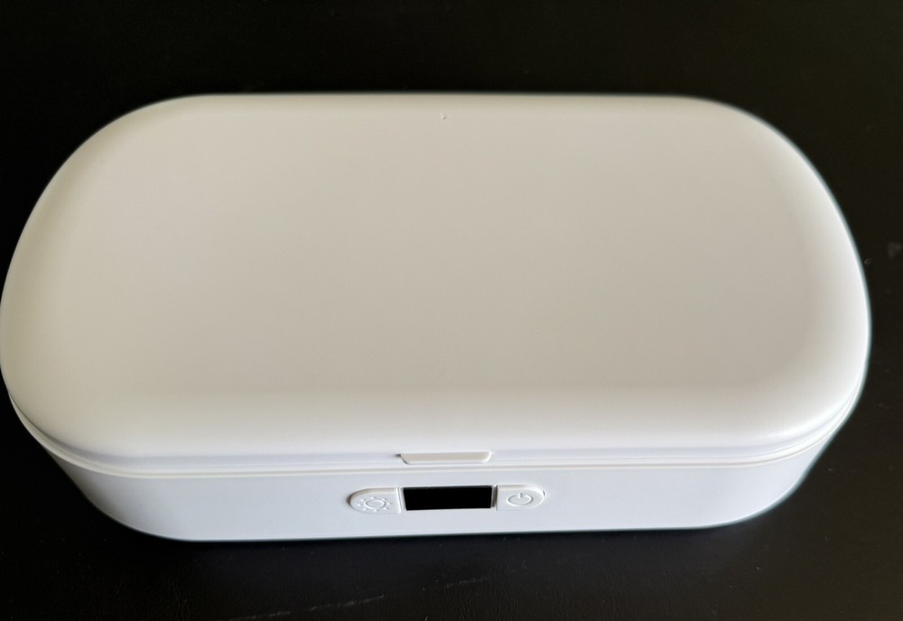 Sterilizer Box UVC LED - A0082
