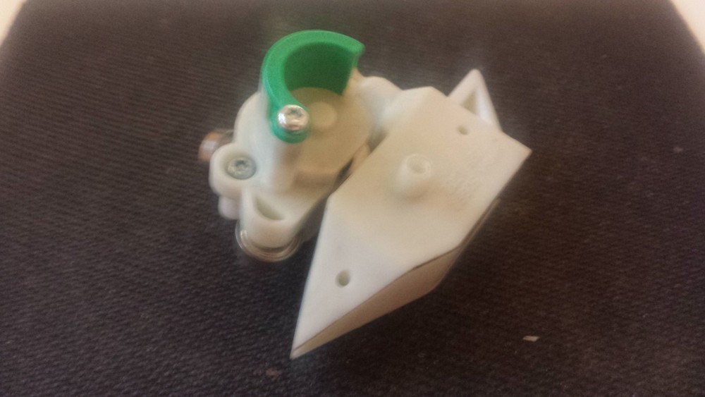 OCE COLORWAVE 600 KNIFE ASSY.
