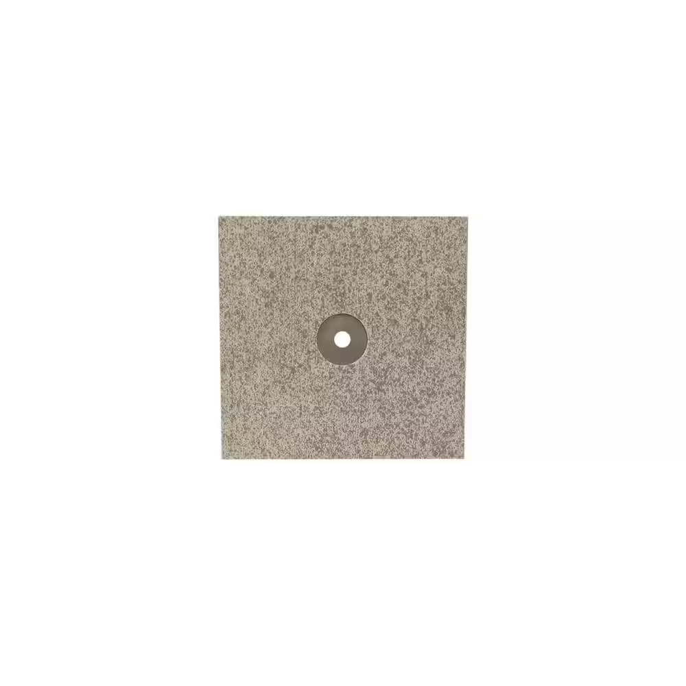 Watershield Shower System 4 In. Waterproof Pipe Collar