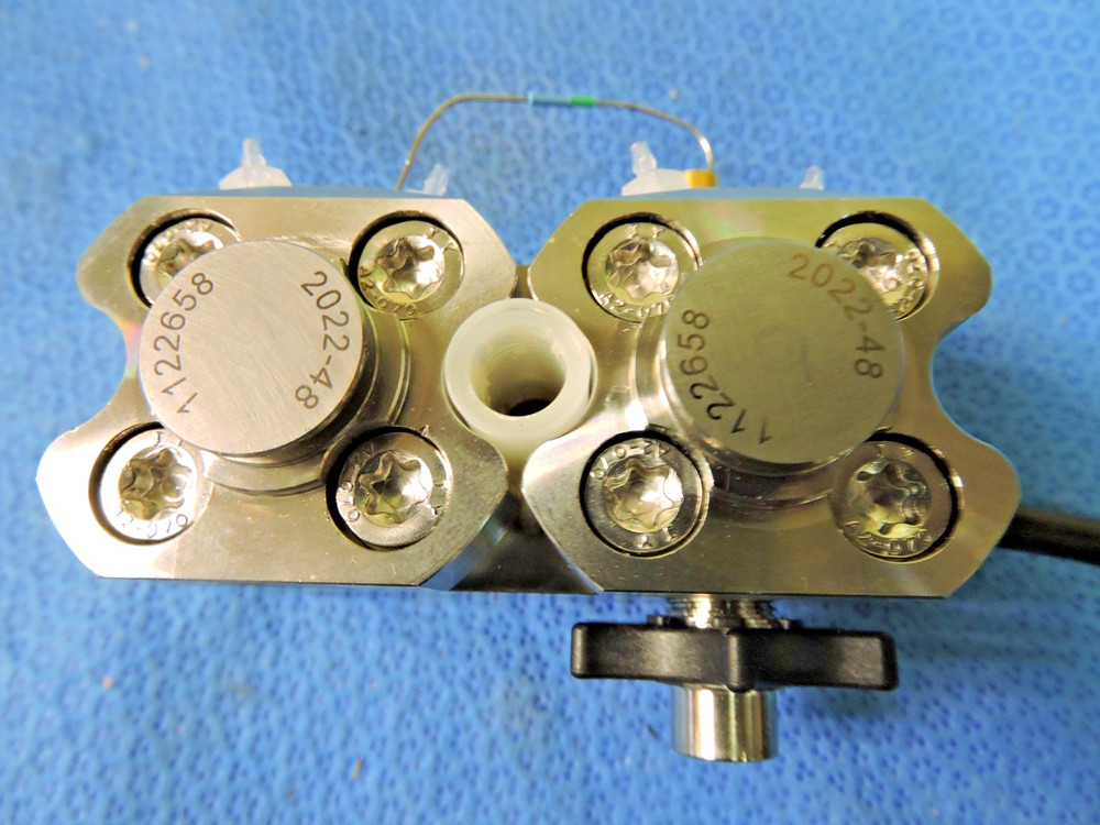NEW Thermo Scientific Vanquish UHPLC Binary Pump Head