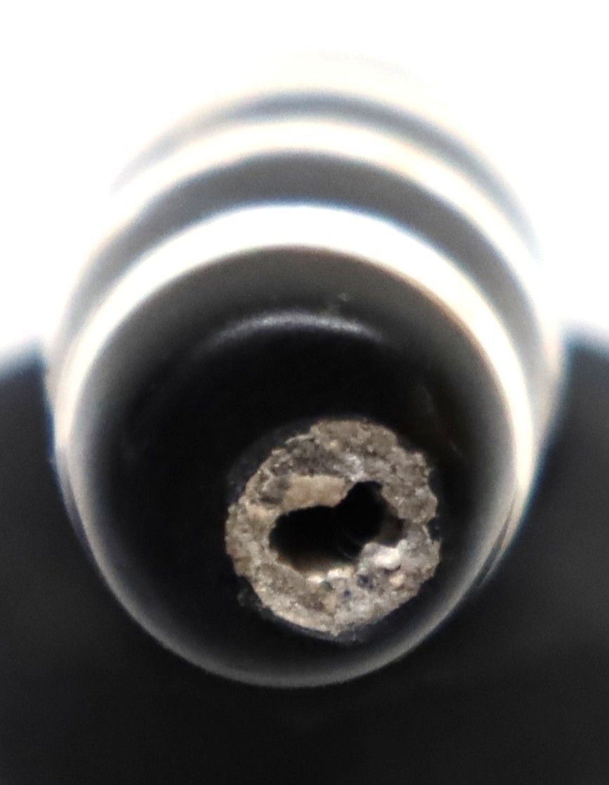 Ancient Himalayan Indo Tibetan Natural Agate Dzi Bead With 4 Stripes Amulet