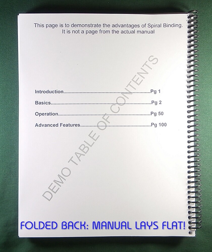 Panasonic HC-X920 Basic Instruction Manual: 36 Pages & Protective Covers!