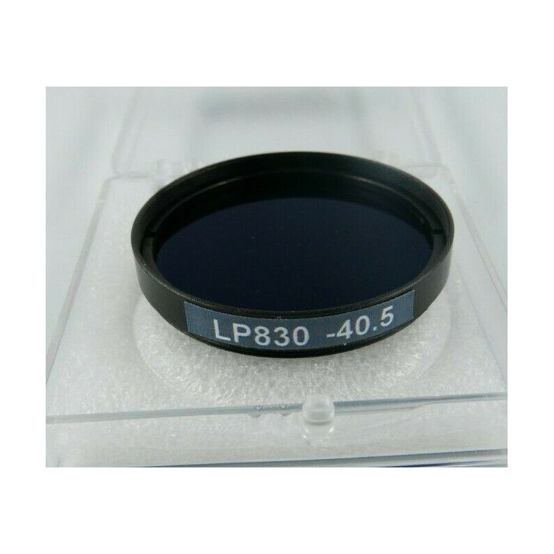 Midwest Optical Filter LP830-40.5