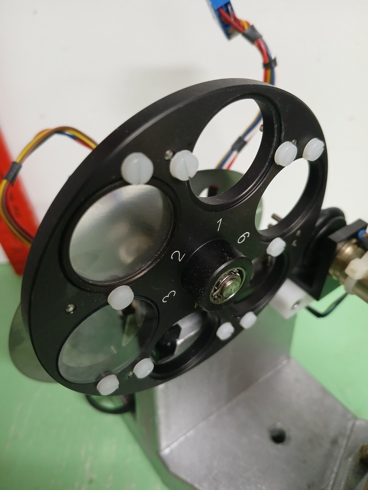 Bruker Tensor 27 Spectrometer part optic Mirrors