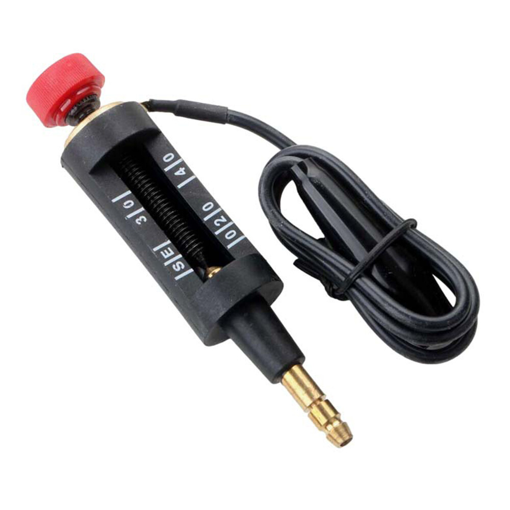 In Line Spark Plug Tester Ignition Engine System Coil Auto Diagnostic Test Tool•