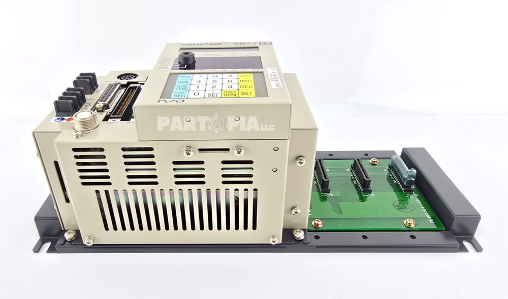 NSD VS-7-EX Varicam Controller Module