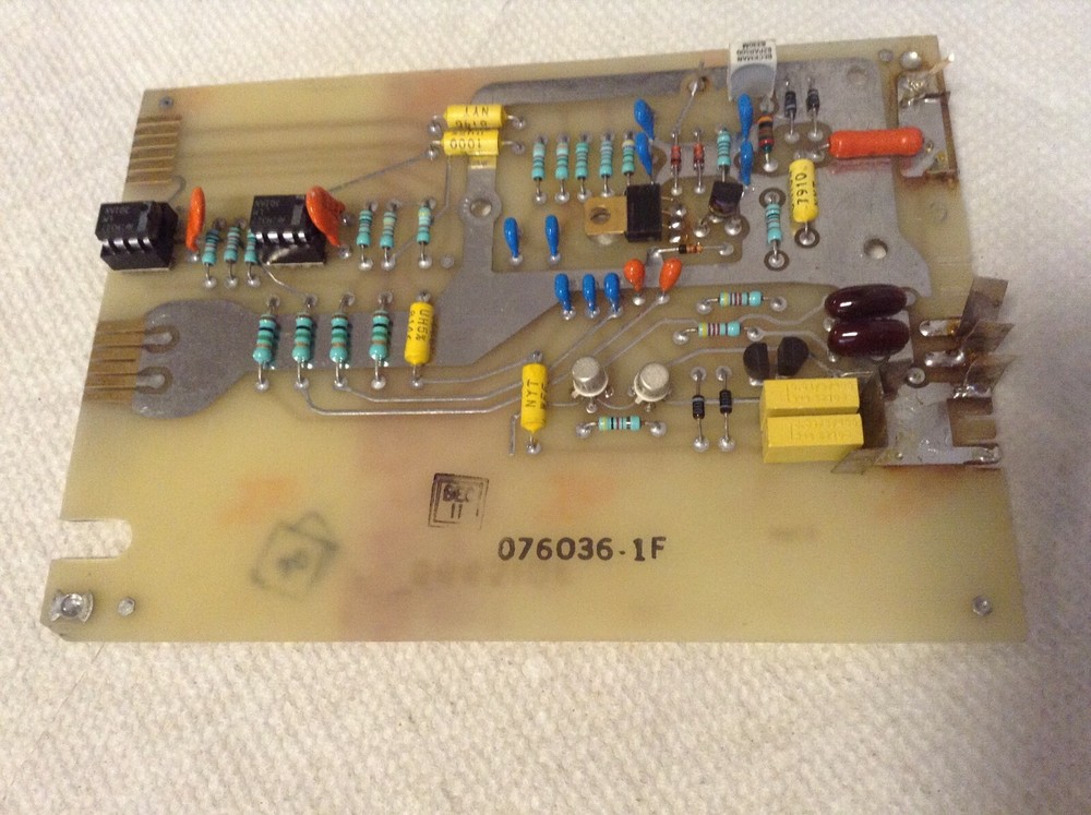 Bonton 076036-1F Board 566510F