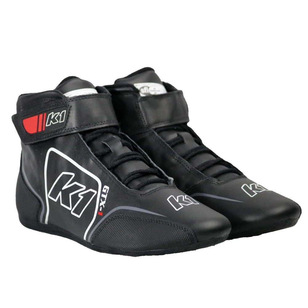 GTX Leather Nomex Racing Shoe
