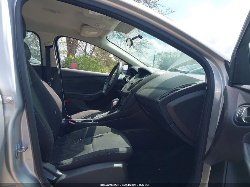 Front 4.2" Display Screen Upper Dash Mounted Fits 15-18 FOCUS 226266