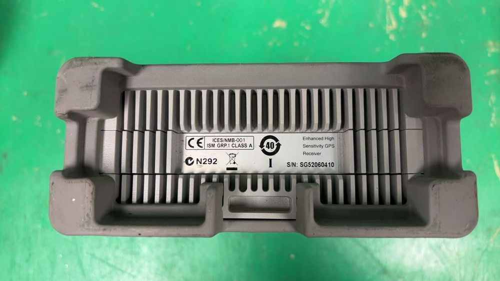 JDSU W1314A-V05 Enhanced High Sensitivity Receiver-Untested