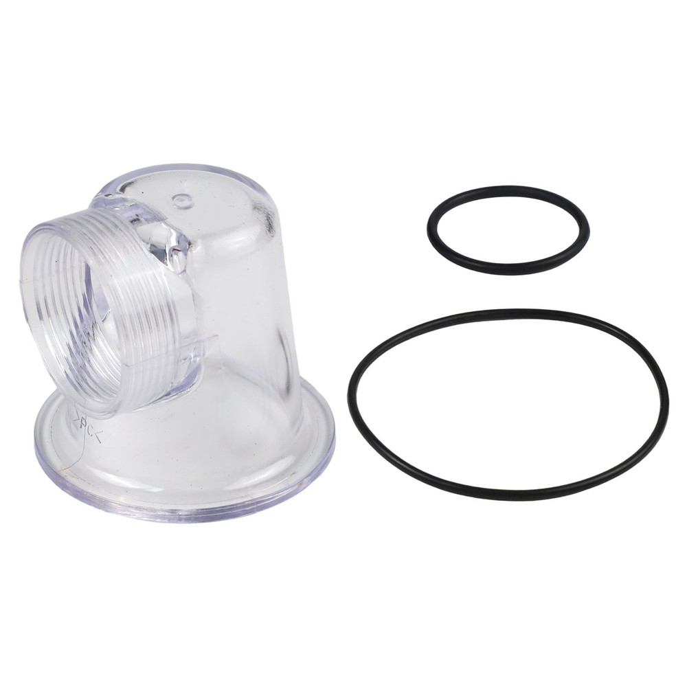 Circulation Pump Insert 3/6 Pieces Package Long-lasting Durability Pool Cleaning