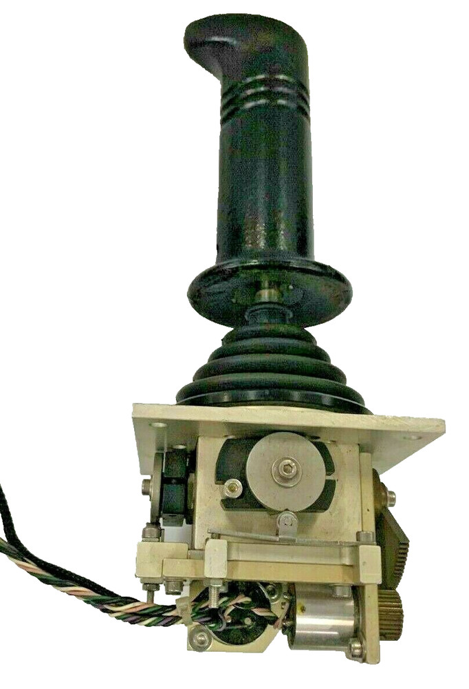 LILAAS LF60 LF60-3-01 Multifunction Joystick Controller