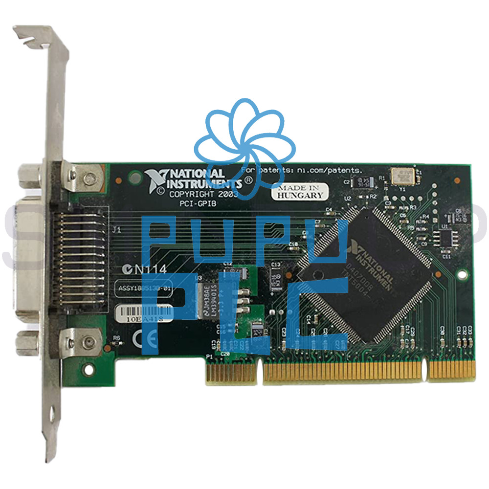New 1PCS PCI-GPIB NATIONAL INSTRUMENTS Interface Adapter Card