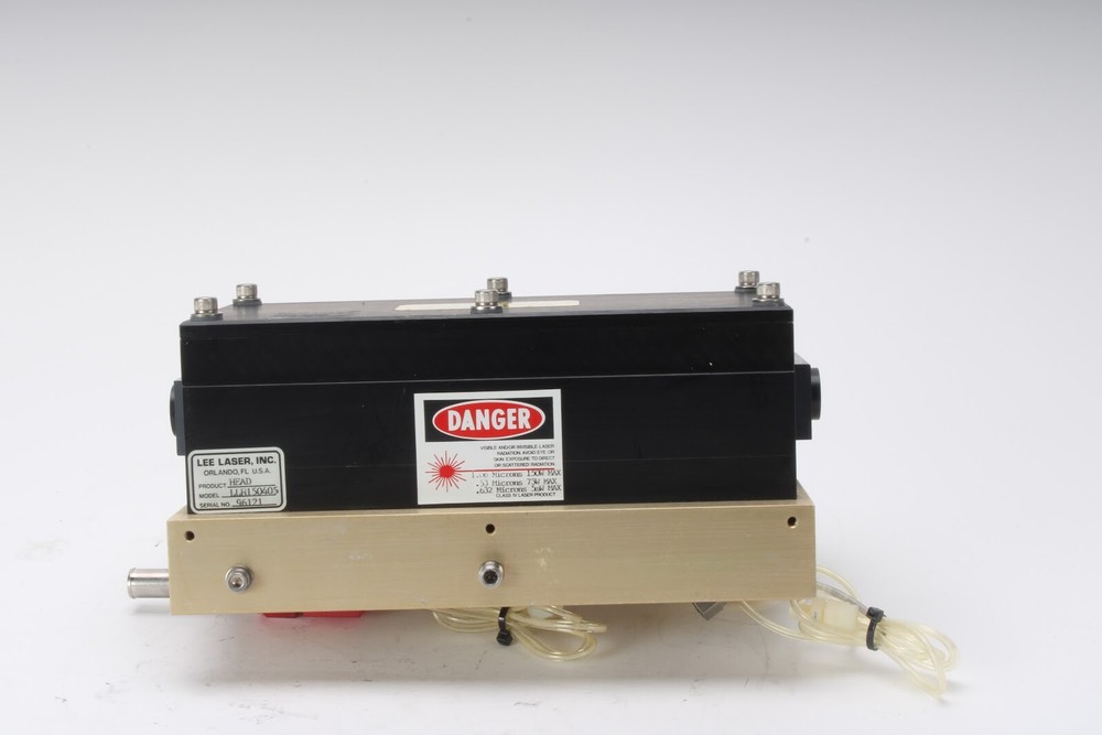 Lee Laser LLH150405 Laser Head Assembly
