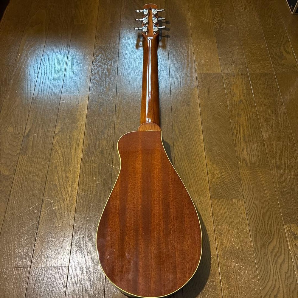 MINI BOY T-40 BS Mini Guitar Sunburst