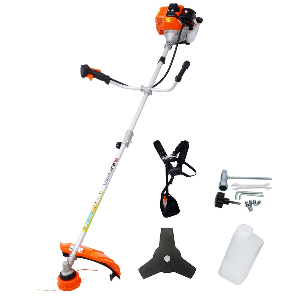 52cc Weed Eater/Wacker Gas Powered String Trimme