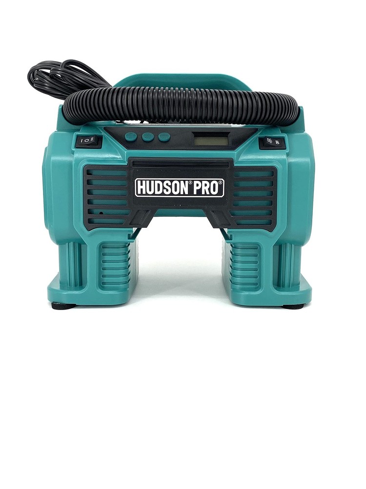 Dual Power Inflator/Deflator