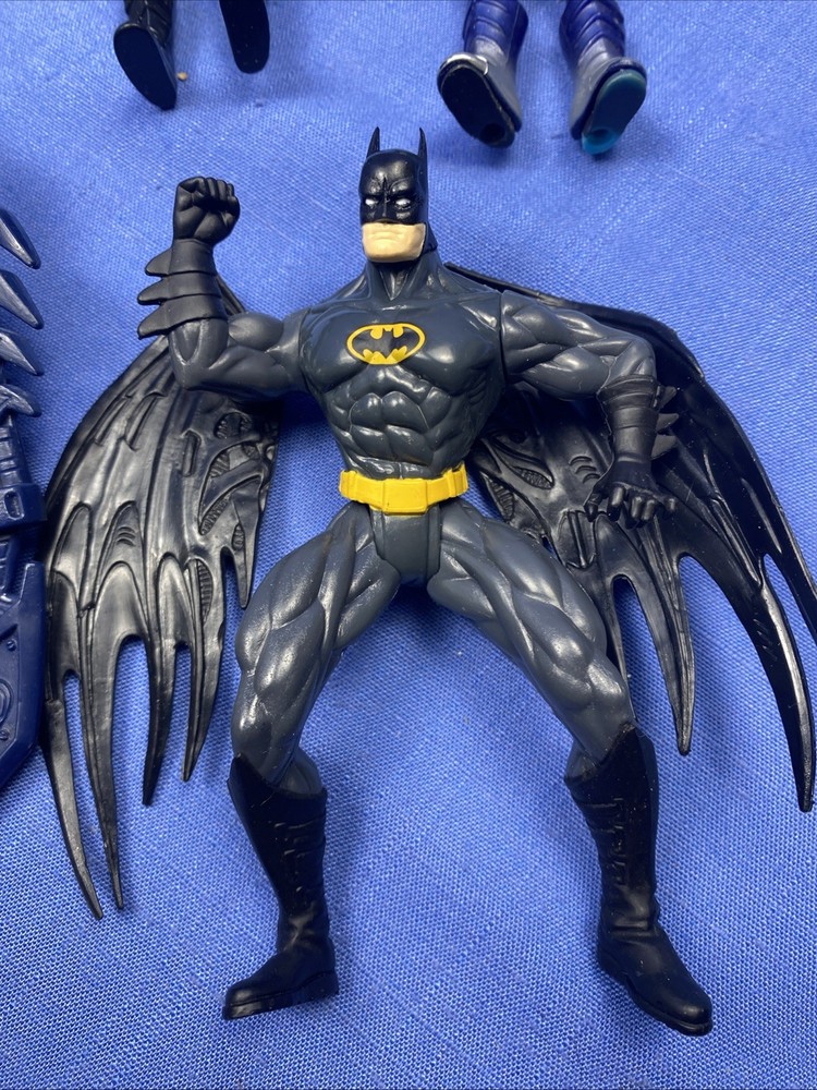 Batman Collection