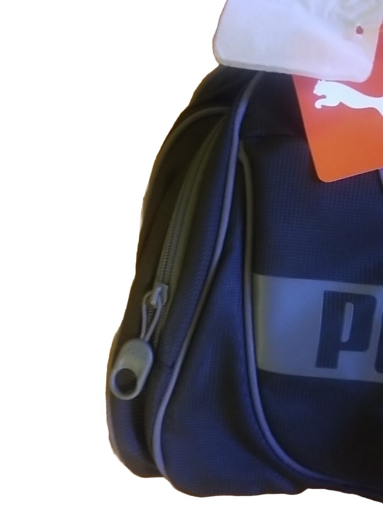 Puma Axium Duffel BAG