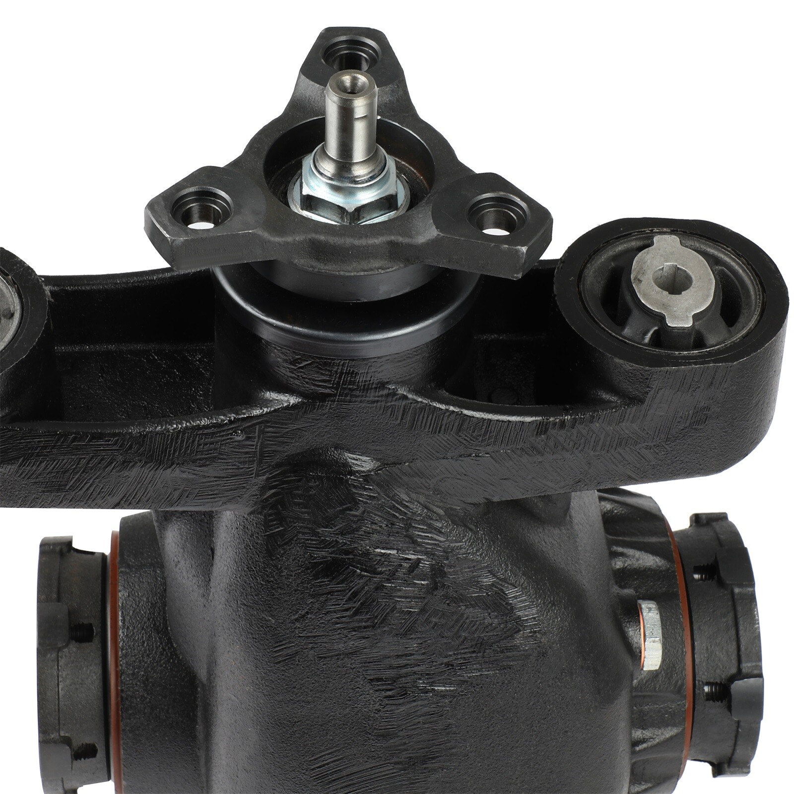 For 2013-2019 Cadillac ATS 2.0L 3.6L Carrier Differential Assembly #85571696