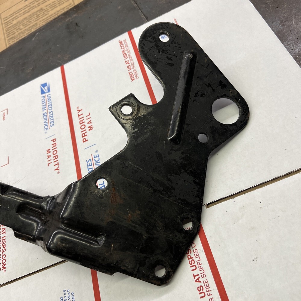 Mercruiser engine bracket