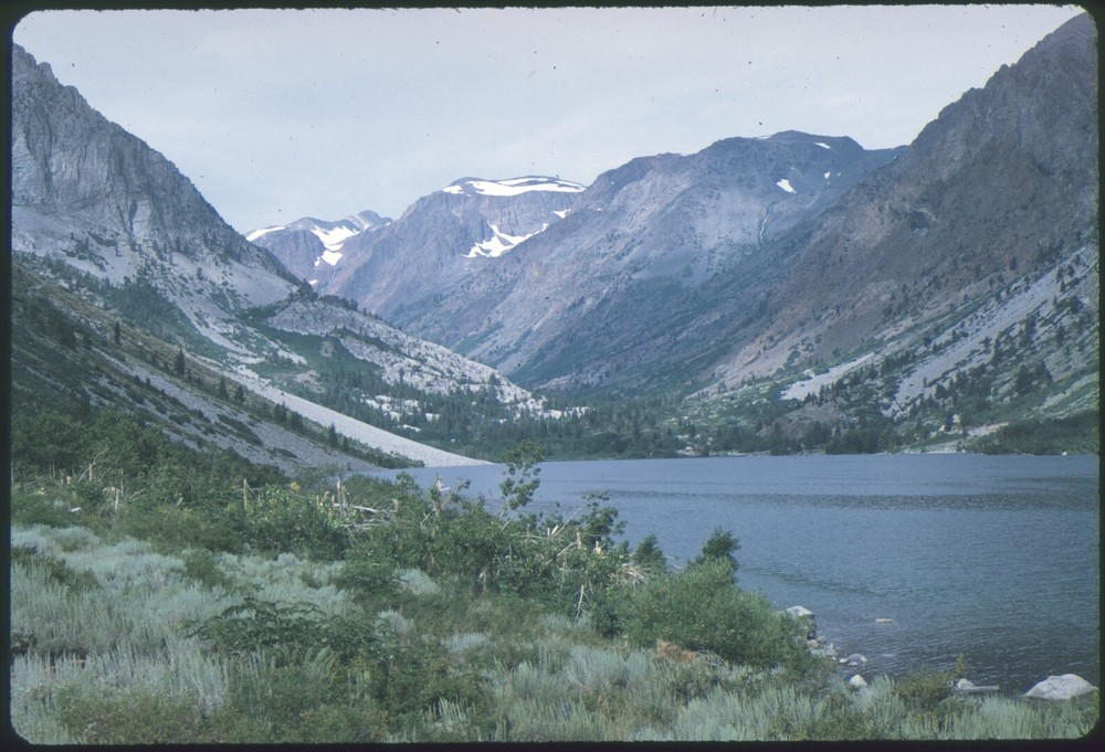 Slide Negative 35mm Conversion Digital Service