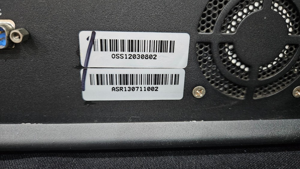 DTV RFG1000 : RF Generator_Q